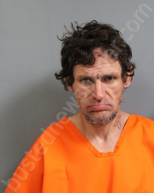 MCDANIEL, JAMES MICHAEL #, Cabell County, West Virginia - 2024-04-10 08:40:00