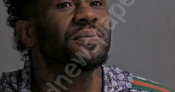 TAYLOR, TIAWAN J | 2024-04-10 Sandusky County, Ohio Booking