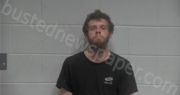 <B>CLARK</B>, <B>JUSTIN</B> <B>STEPHEN</B> #, Oldham County, Kentucky - 2024-04-10 21:02:00