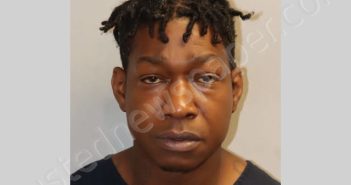 BAKER ALEXANDER BRANDON | 2024-04-10 Leon County, Florida Booking