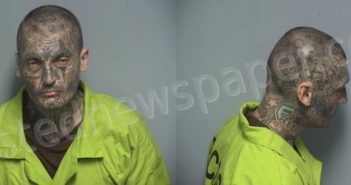 LAW, TERRY BLAINE | 2024-04-10 Roanoke County, Virginia Booking