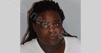 BOUYER RHONDA VALCHELL | 2024-04-10 Leon County, Florida Booking