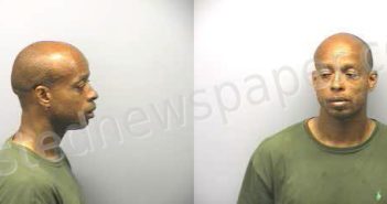 JEFFRIES, MELVIN JAWAUN | 2024-04-10 Roanoke County, Virginia Booking