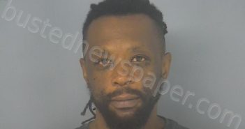 <B>JOHNSON</B>, <B>MARK</B> <B>ANTHONY</B> #, Virginia Peninsula Regional Jail, Virginia - 2024-04-10 14:43:00