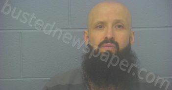SALINAS-<B>SALCEDO</B>, <B>MIGUEL</B> <B>ANGEL</B> #, Greene County, Missouri - 2024-04-10 23:39:00