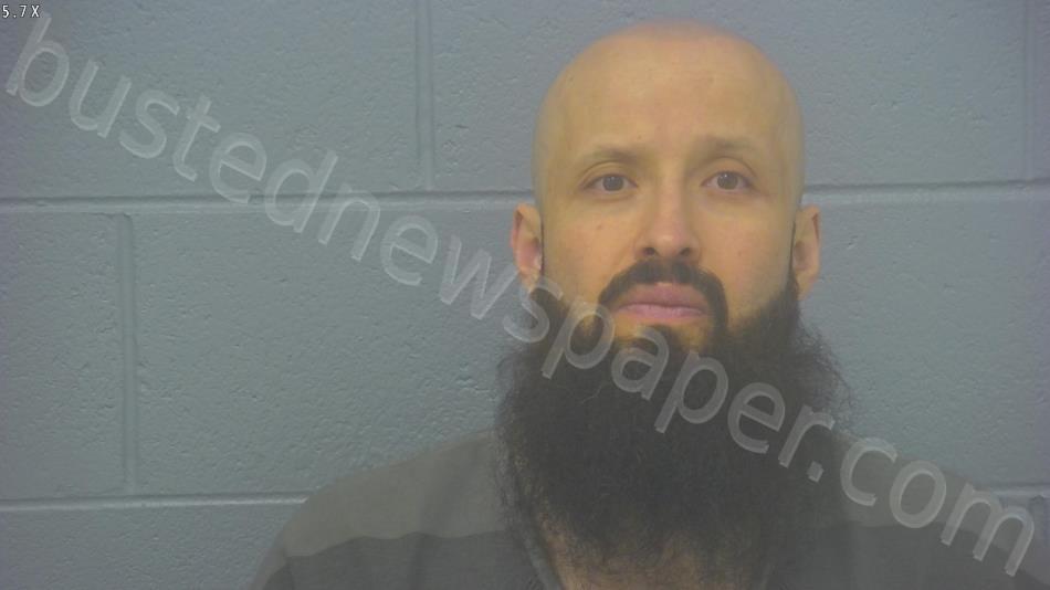 SALINAS-SALCEDO, MIGUEL ANGEL #, Greene County, Missouri - 2024-04-10 23:39:00