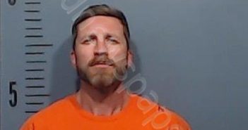 <B>MORRIS</B>, <B>CASEY</B> AARON #, Taylor County, Texas - 2024-04-10