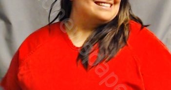 ROSALES, NATASHA | 2024-04-10 Karnes County, Texas Booking