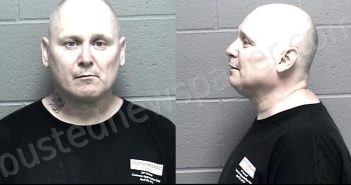 CORBITT, TONY VICKERS | 2024-04-10 04:24:00 Crawford County, Kansas Booking