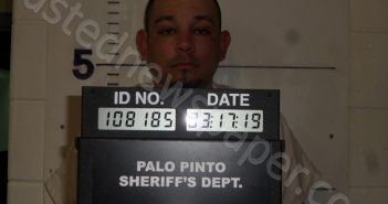 <B>WATSON</B>,<B>JOHNNY</B> <B>DEWAYNE</B> #, Palo Pinto County, Texas - 2024-04-10