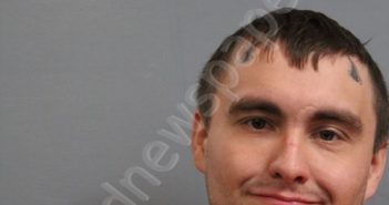 RAINWATER, HUNTER BRYCE | 2024-04-10 13:10:00 Jackson County, West Virginia Booking