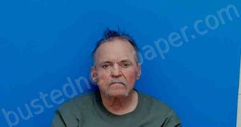 HELMS, MARK ANTHONY | 2024-04-10 Catawba County, North Carolina Booking