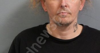 WORKMAN, JONATHON DEAN | 2024-04-10 05:30:00 Kanawha County, West Virginia Booking