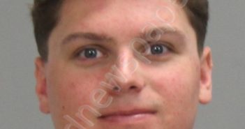 CAMERON, GRANT ALAN | 2024-04-10 Brazos County, Texas Booking