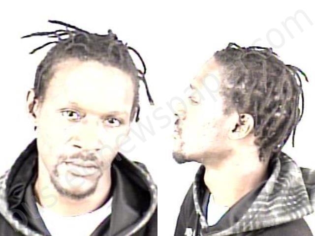 THOMAS, LARRY LEE #, Gaston County, North Carolina - 2024-04-10 11:54:00