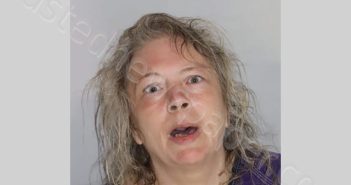 CRAWFORD RHONDA M | 2024-04-10 Leon County, Florida Booking