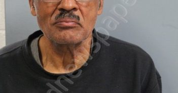 GODFREY, EUGENE NATHANIEL | 2024-04-10 03:30:00 Kanawha County, West Virginia Booking