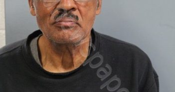 GODFREY, EUGENE | 2024-04-10 03:30:00 Kanawha County, West Virginia Booking