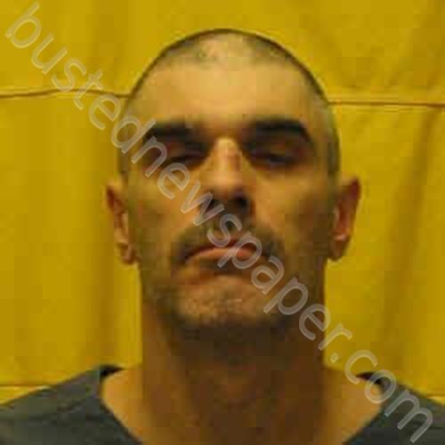 ALLEN, ROBERT WAYNE #, Kettering Jail, Ohio - 2024-04-10 14:08:00