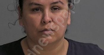 MORA, KATHALINE H | 2024-04-10 Sandusky County, Ohio Booking