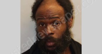 ANDERSON DEXTER LEON | 2024-04-10 Leon County, Florida Booking