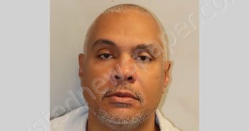 COPELAND LONNIE A | 2024-04-10 Leon County, Florida Booking