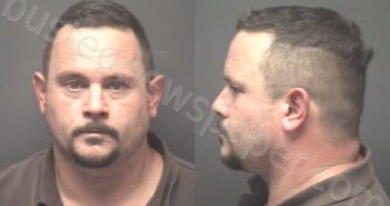 <B>EVERETT</B>, <B>ANTHONY</B> <B>STEVEN</B> #, Pitt County, North Carolina - 2024-04-10