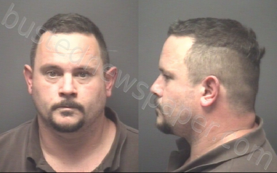 EVERETT, ANTHONY STEVEN #, Pitt County, North Carolina - 2024-04-10