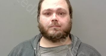 HUNNICUTT, BILLY JOE | 2024-04-10 Calhoun County, Alabama Booking