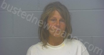 <B>HILLGARDNER</B>, <B>TAMMY</B> <B>JEAN</B> #, Greene County, Missouri - 2024-04-10 15:44:00