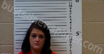SILVER, TARA CAMILLA | 2024-04-10 16:47:00 Cherokee County, North Carolina Booking