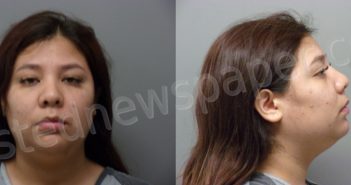 FRAGA, MYRNA EUNICE | 2024-04-10 Wise County, Texas Booking