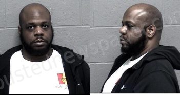 RAGSDALE, TERRANCE DEJUAN | 2024-04-10 14:18:00 Crawford County, Kansas Booking
