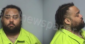 DAVIS, JAMES EDWARD | 2024-04-10 Roanoke County, Virginia Booking