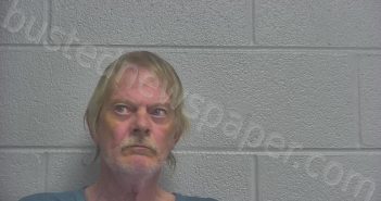 <B>HARGROVE</B>, <B>TROY</B> <B>SCOTT</B> #, Marshall County, Tennessee - 2024-04-10 13:21:00