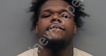 <B>MCFALL</B>, <B>ERICK</B> <B>LAMAR</B> #, Smith County, Texas - 2024-04-10