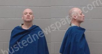 <B>BOST</B>, <B>JASON</B> <B>WAYNE</B> #, Wichita County, Texas - 2024-04-10