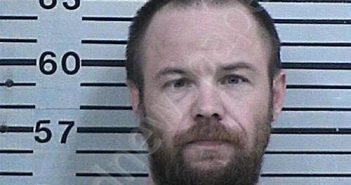 KIRKLAND, COREY BROOKS | 2024-04-11 18:45:28 Hood County, Texas Booking