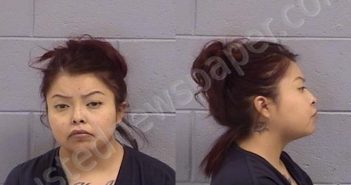 <B>BEYALE</B>, <B>NICOLE</B> <B>KRYSTAL</B> #, San Juan County, New Mexico - 2024-04-11 05:11:00