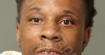 <B>HILL</B>, <B>DAQUAN</B> <B>KENYON</B> #, Wake County, North Carolina - 2024-04-11 23:59:00
