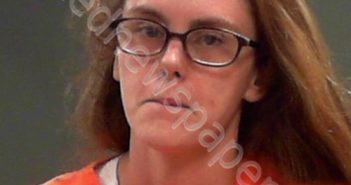 STEWART, MIRANDA TEARALEA | 2024-04-11 05:55:00 Ohio County, West Virginia Booking