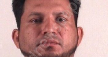 ZELAYAMORAN, JOSUE | 2024-04-11 Tarrant County, Texas Booking