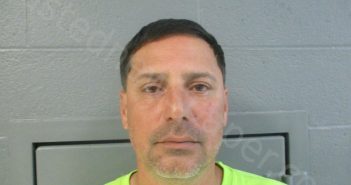ROMOS, MAXIMINO FIGUEROA | 2024-04-11 Preston County, West Virginia Booking