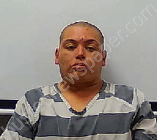 RODRIGUEZ, MELISSA LYNN #, Calhoun County, Texas - 2024-04-11 17:57:00