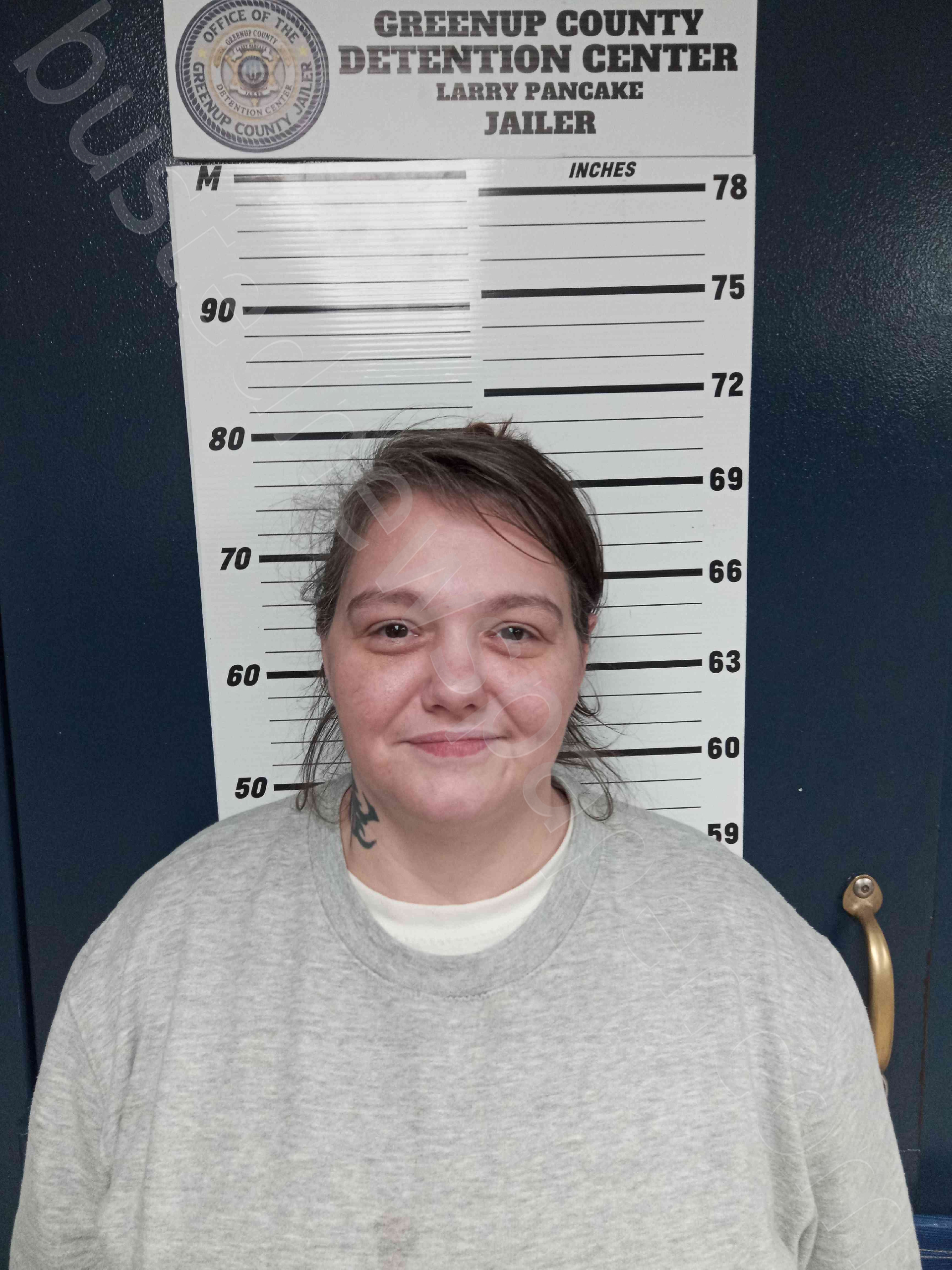 SENTERS, SARAH #, Greenup County, Kentucky - 2024-04-11