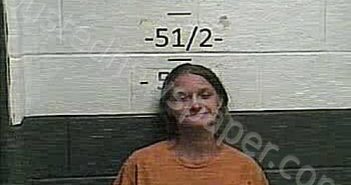 BAYS, AMY RENEE | 2024-04-11 23:22:00 Whitley County, Kentucky Booking