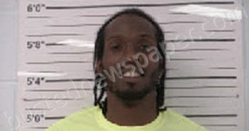 <B>THOMAS</B>, <B>MILTON</B> <B>ALEXANDER</B> #, Middle Peninsula Regional Jail, Virginia - 2024-04-11 12:28:00