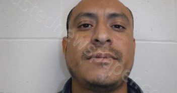 <B>DE</B> <B>JESUS</B>-AGUILAR, <B>JAVIER</B> #, Clay County, Indiana - 2024-04-11 14:25:00