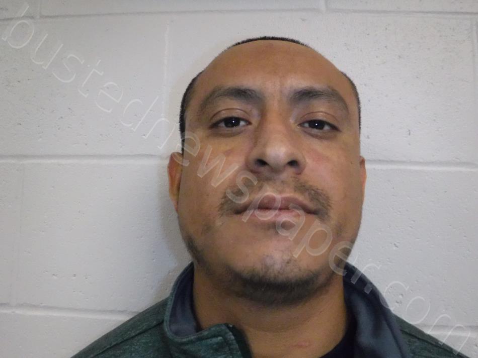 DE JESUS-AGUILAR, JAVIER #, Clay County, Indiana - 2024-04-11 14:25:00