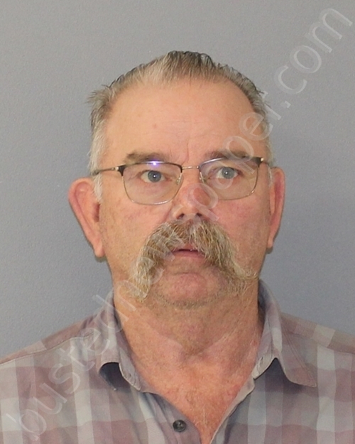 BISHOP,JAMES GAYLAND #, Coleman County, Texas - 2024-04-11